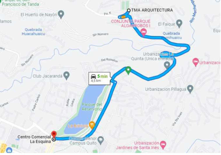 mapa 5